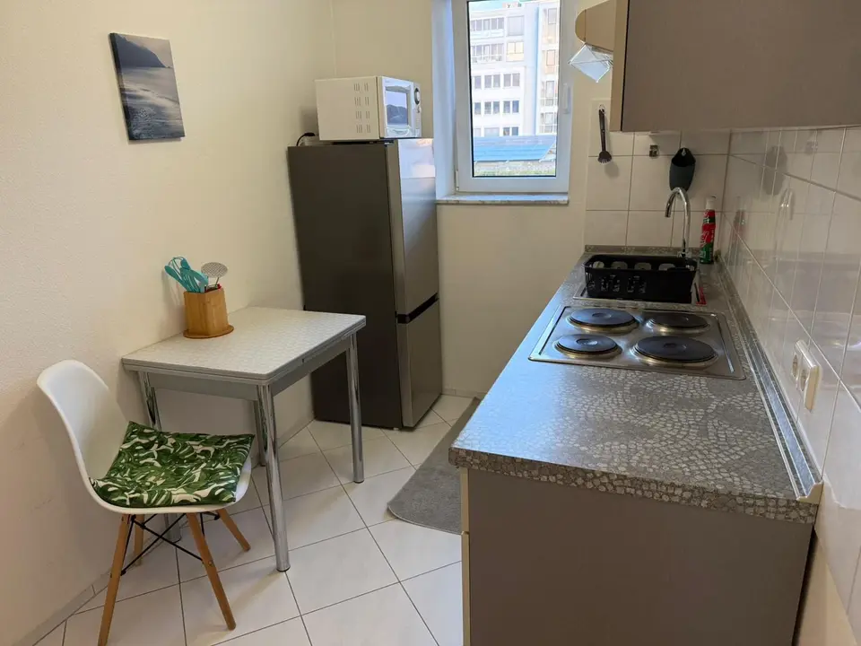 WG-Zimmer mit 41 m² in Stuttgart – Bild 5