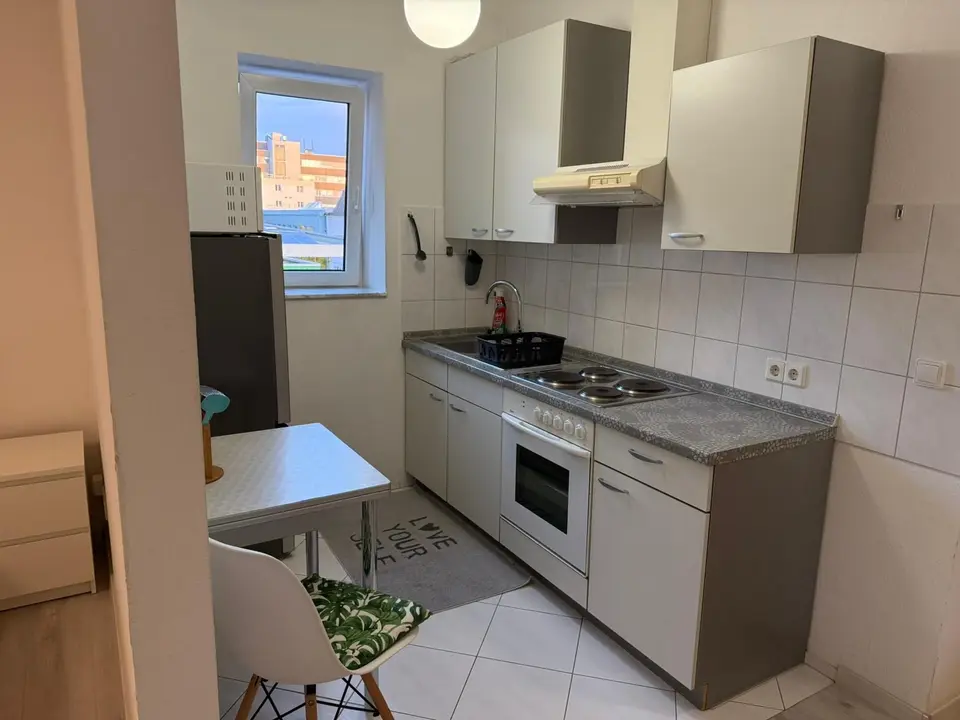 WG-Zimmer mit 41 m² in Stuttgart – Bild 6