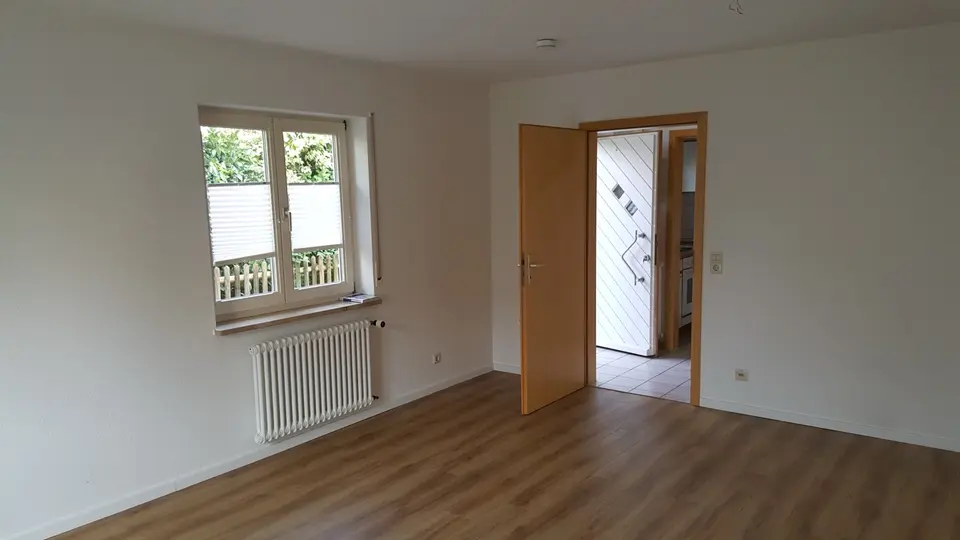Studio mit 32 m² in Weingarten – Bild 1