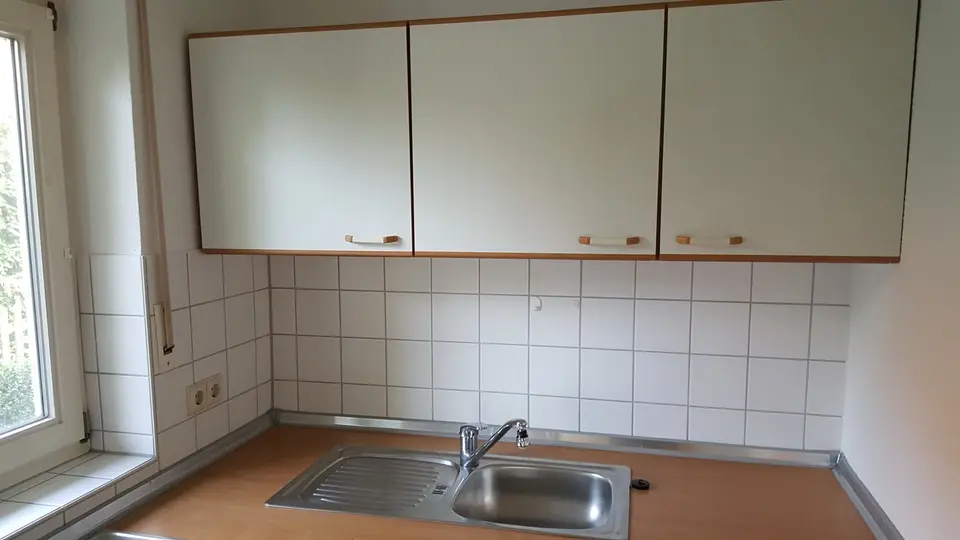 Studio mit 32 m² in Weingarten – Bild 3
