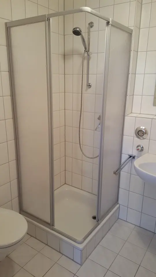 Studio mit 32 m² in Weingarten – Bild 4