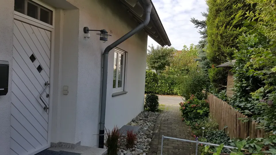 Studio mit 32 m² in Weingarten – Bild 7