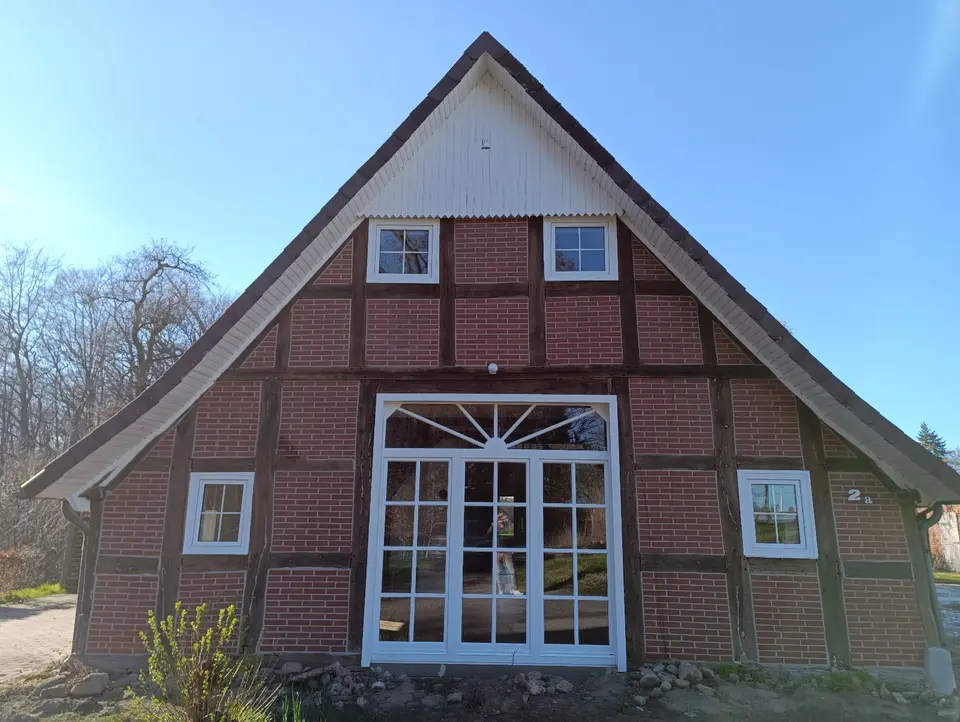 7 Zimmer Haus mit 170 m² in Delmenhorst – Bild 3