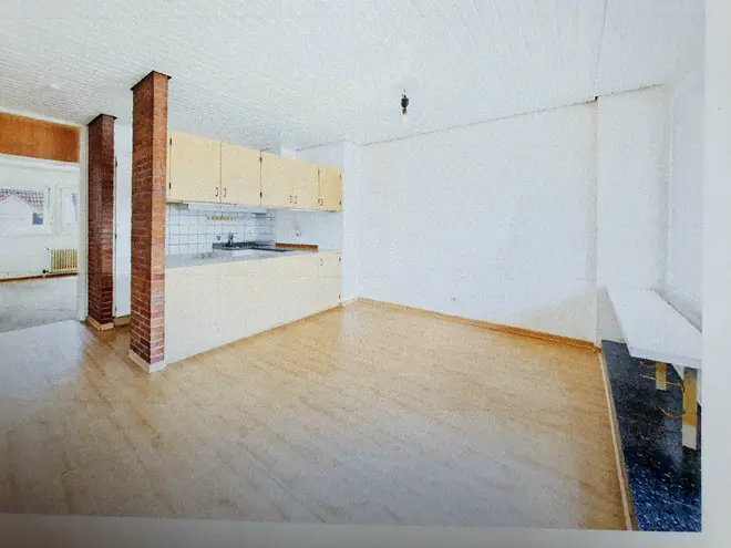 1 Zimmer Wohnung mit 27 m² in Karlsruhe – Bild 3