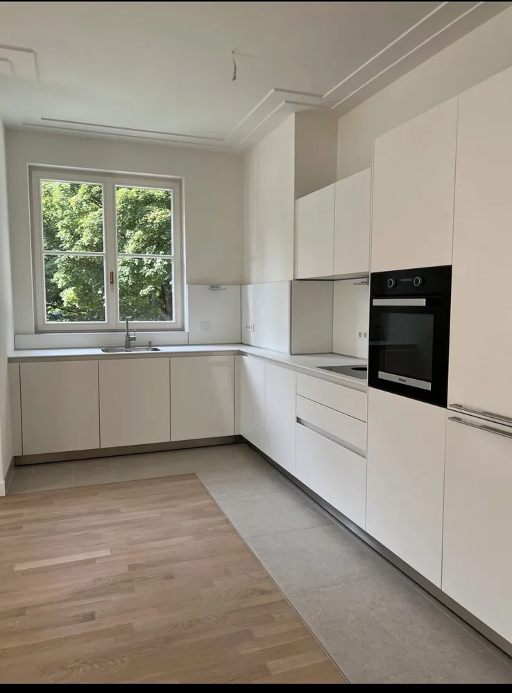 3 Zimmer Wohnung mit 103 m² in Ulm – Bild 1