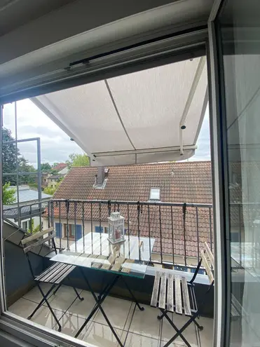 2 Zimmer Wohnung mit 55 m² in Darmstadt – Bild 6