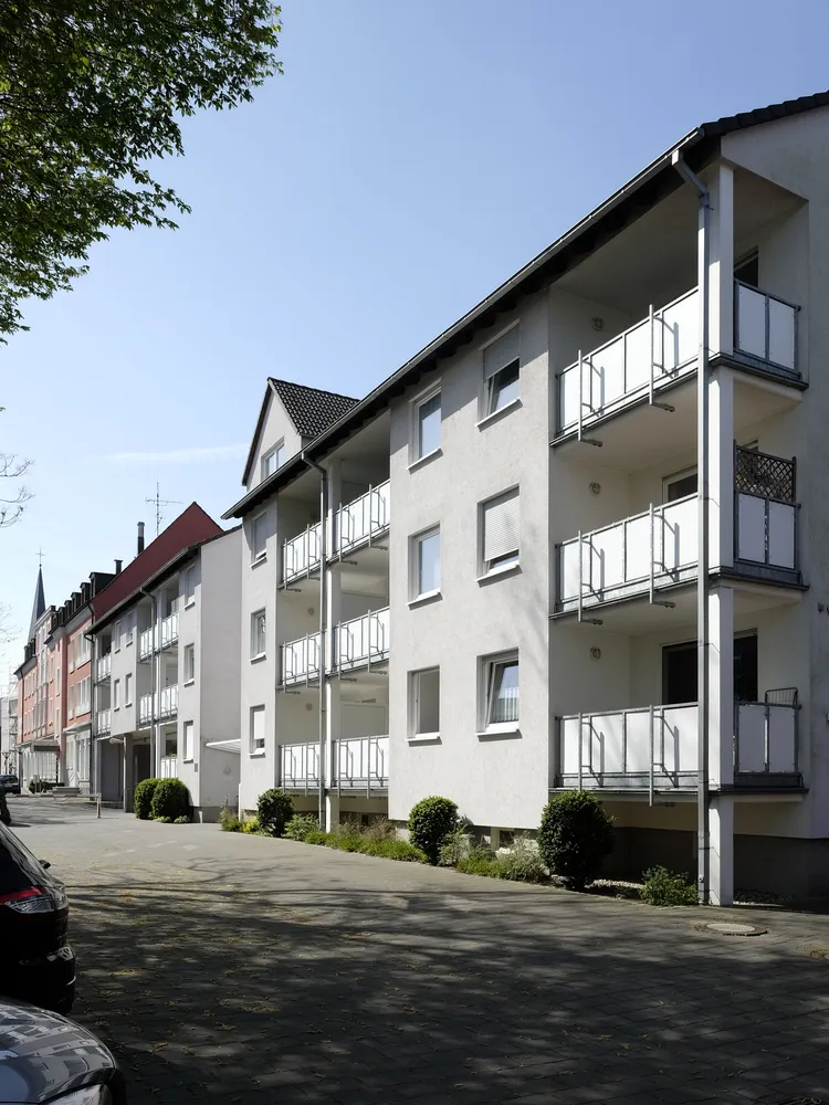4 Zimmer Wohnung mit 138 m² in Gelsenkirchen – Bild 1