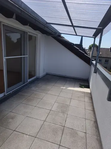 4 Zimmer Wohnung mit 138 m² in Gelsenkirchen – Bild 12