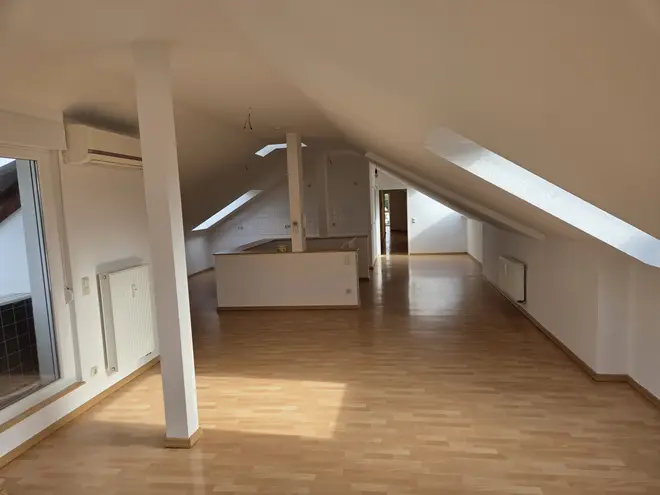 4 Zimmer Wohnung mit 138 m² in Gelsenkirchen – Bild 2