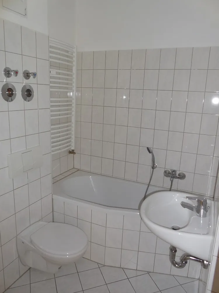 3 Zimmer Wohnung mit 63 m² in Merseburg – Bild 4