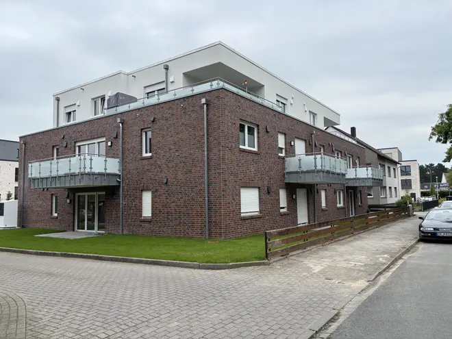 3 Zimmer Wohnung mit 95 m² in Osnabrück – Bild 12
