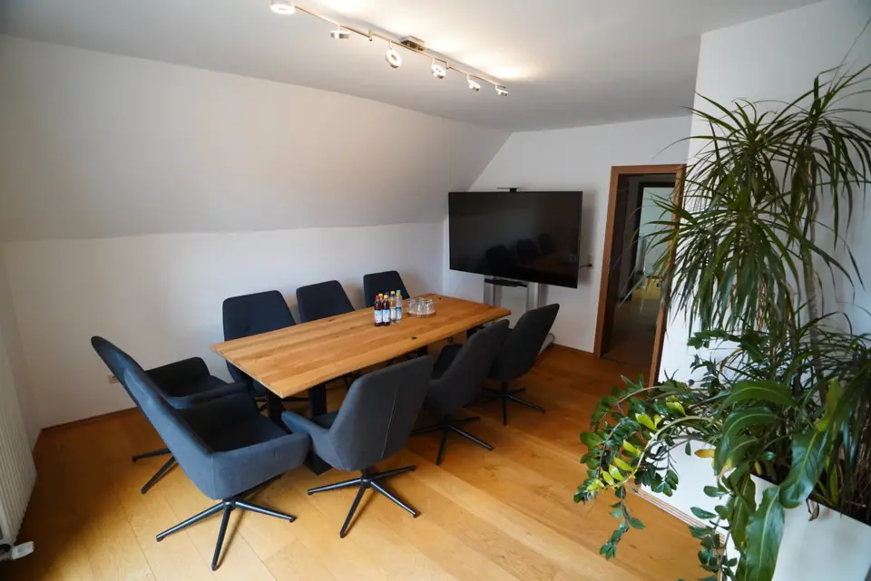 2 Zimmer Wohnung mit 70 m² in Landshut – Bild 3