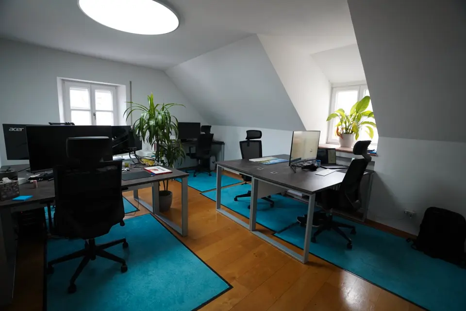 2 Zimmer Wohnung mit 70 m² in Landshut – Bild 4