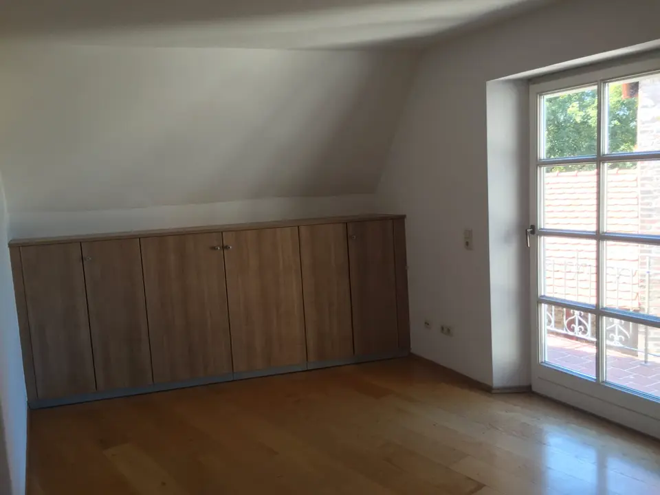 2 Zimmer Wohnung mit 70 m² in Landshut – Bild 6