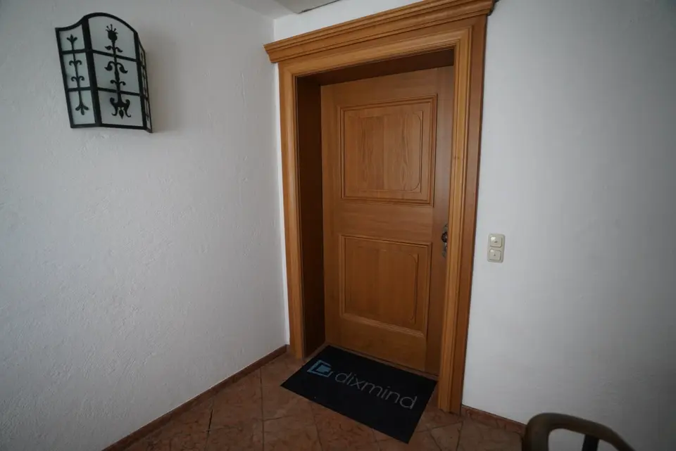 2 Zimmer Wohnung mit 70 m² in Landshut – Bild 7