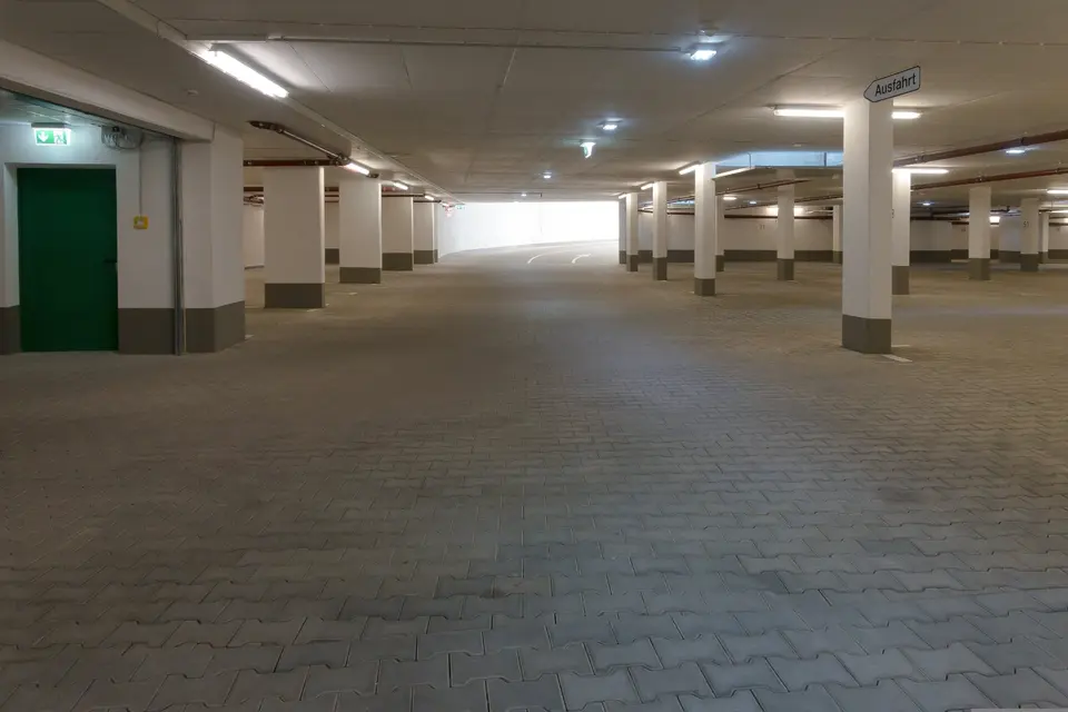 2 Zimmer Wohnung mit 70 m² in Landshut – Bild 8