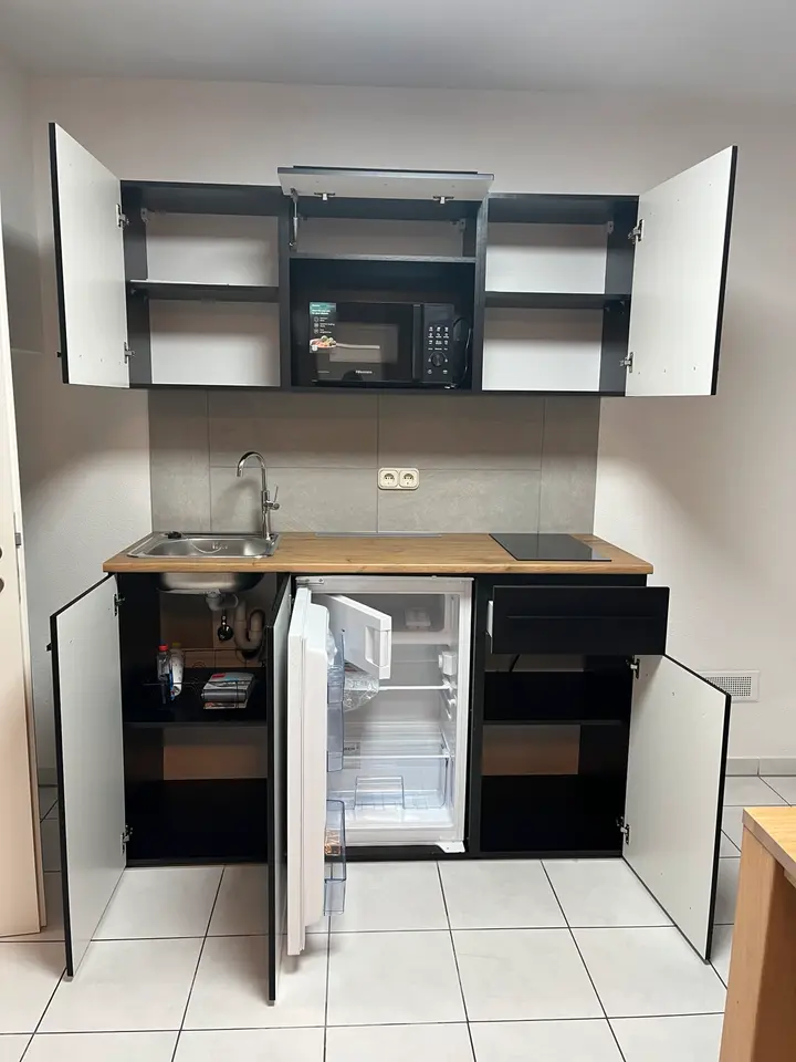 2 Zimmer Wohnung mit 70 m² in Landshut – Bild 9