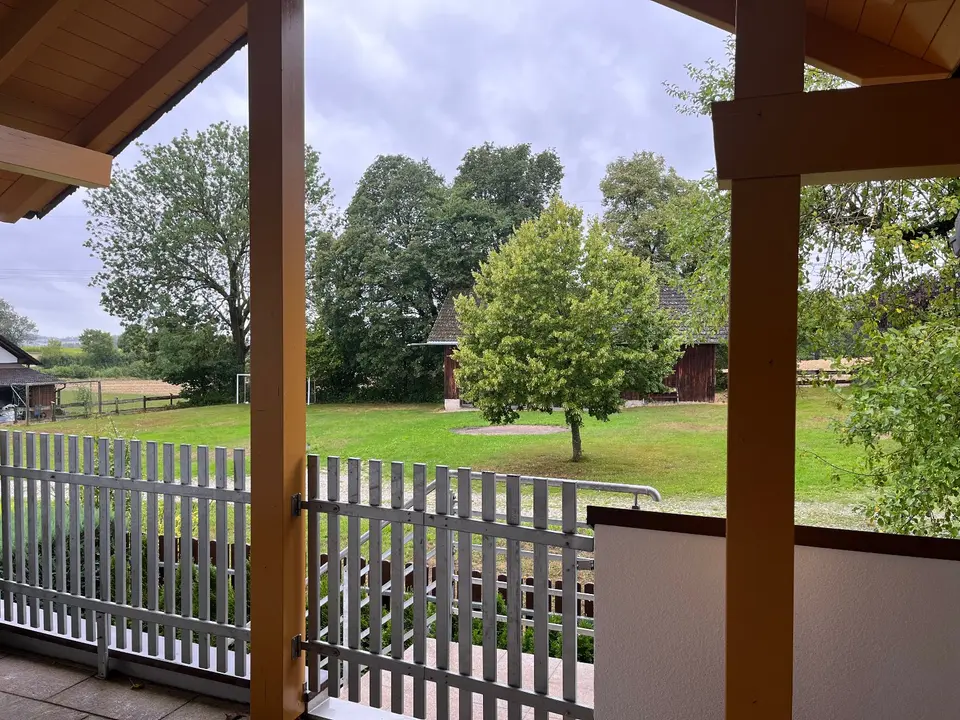 2 Zimmer Wohnung mit 70 m² in Landshut – Bild 10