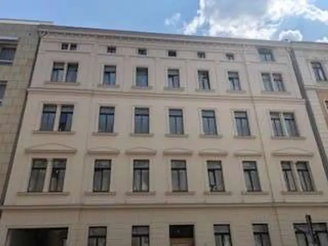 2 Zimmer Wohnung mit 50 m² in Leipzig – Bild 1