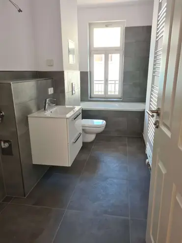 2 Zimmer Wohnung mit 50 m² in Leipzig – Bild 5