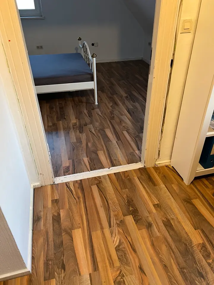 5 Zimmer Wohnung mit 100 m² in Rotenburg (Wümme) – Bild 2