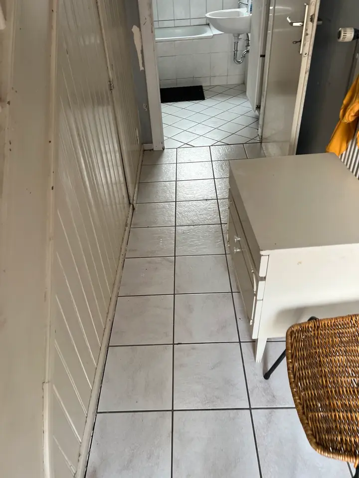 5 Zimmer Wohnung mit 100 m² in Rotenburg (Wümme) – Bild 5