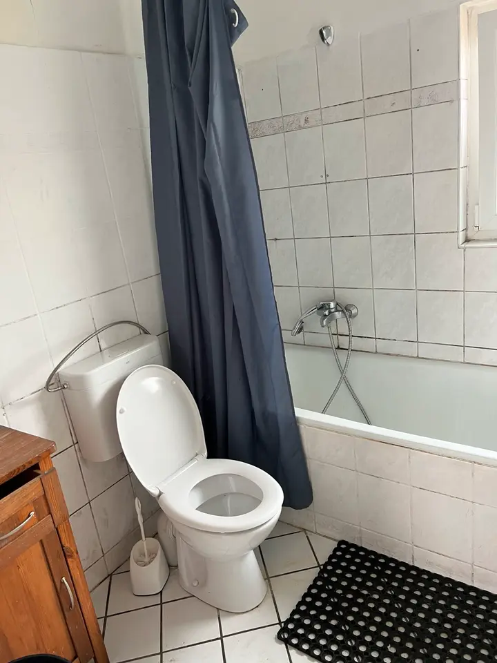 5 Zimmer Wohnung mit 100 m² in Rotenburg (Wümme) – Bild 6
