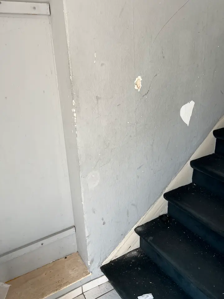 5 Zimmer Wohnung mit 100 m² in Rotenburg (Wümme) – Bild 7
