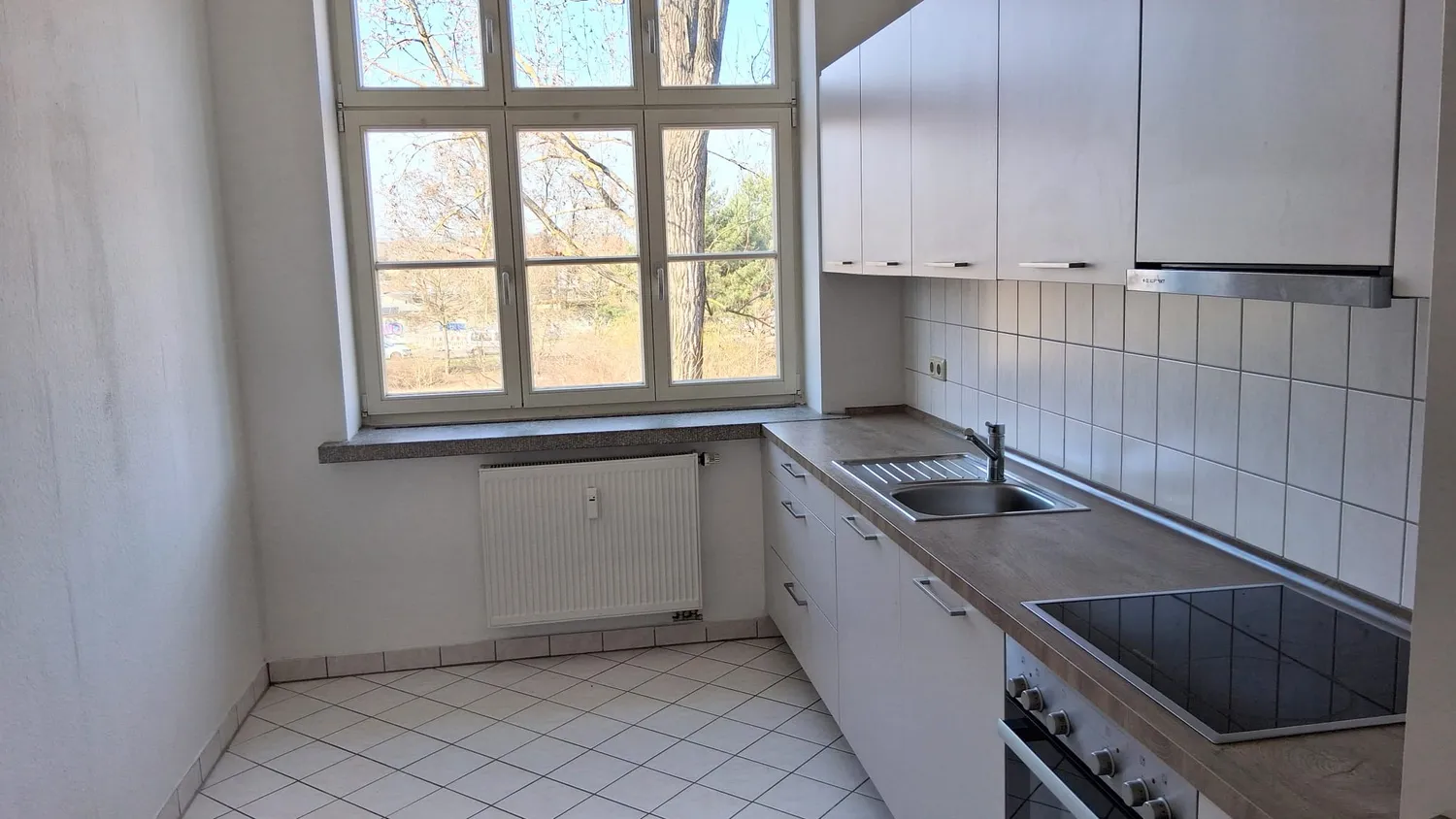 3 Zimmer Wohnung mit 89 m² in Brandenburg an der Havel – Bild 7