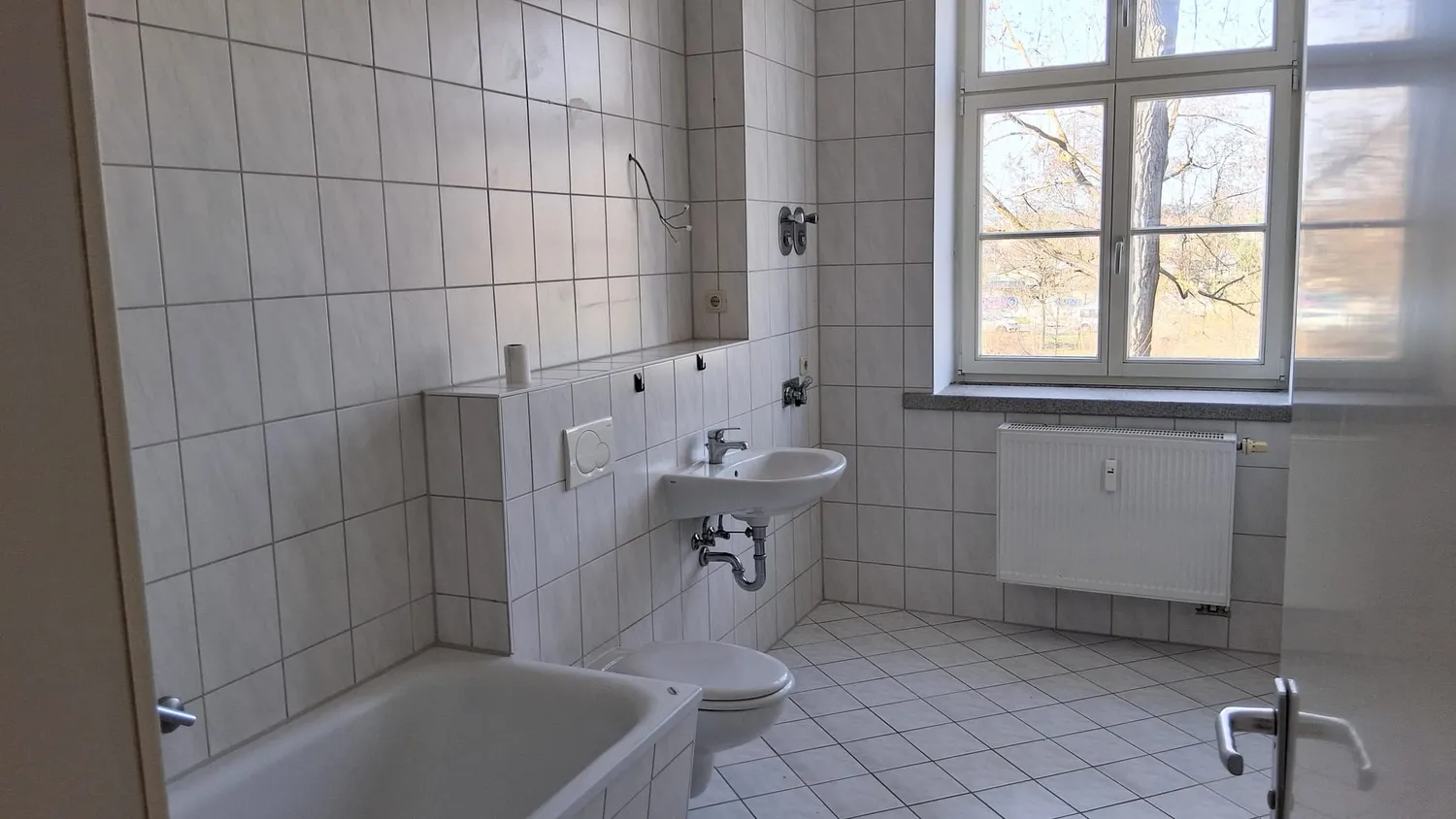 3 Zimmer Wohnung mit 89 m² in Brandenburg an der Havel – Bild 8