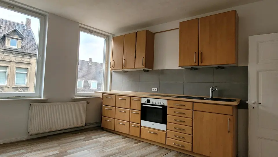 3 Zimmer Wohnung mit 82 m² in Peine – Bild 3