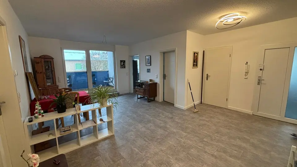 4 Zimmer Wohnung mit 148 m² in Uelzen – Bild 2