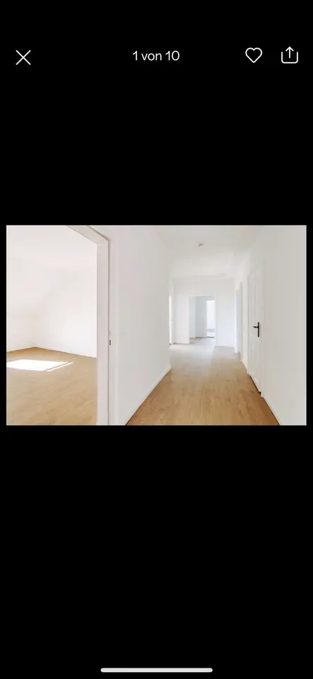 4 Zimmer Wohnung mit 148 m² in Uelzen – Bild 3