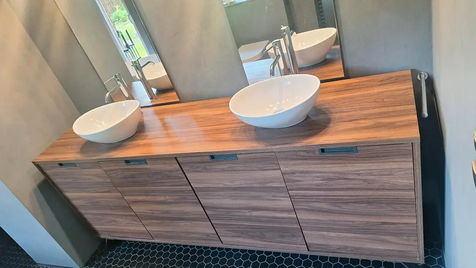 4 Zimmer Wohnung mit 148 m² in Uelzen – Bild 4