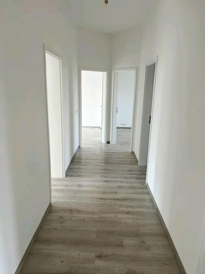 4 Zimmer Wohnung mit 148 m² in Uelzen – Bild 7