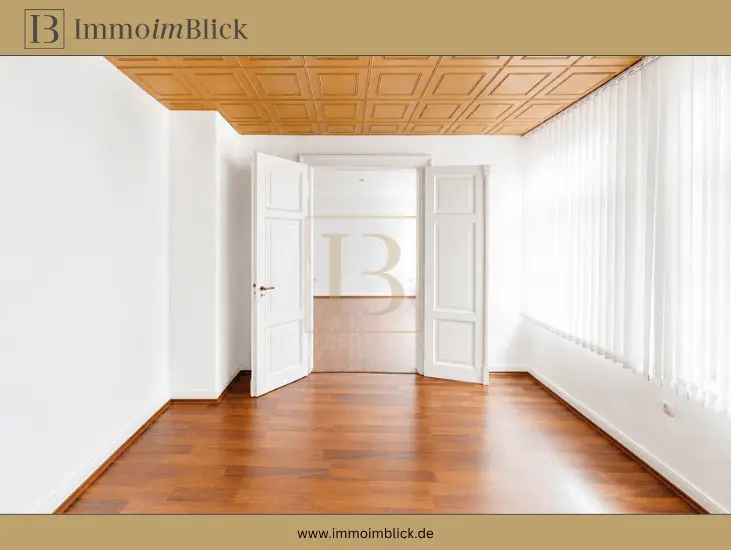 4 Zimmer Wohnung mit 148 m² in Uelzen – Bild 8