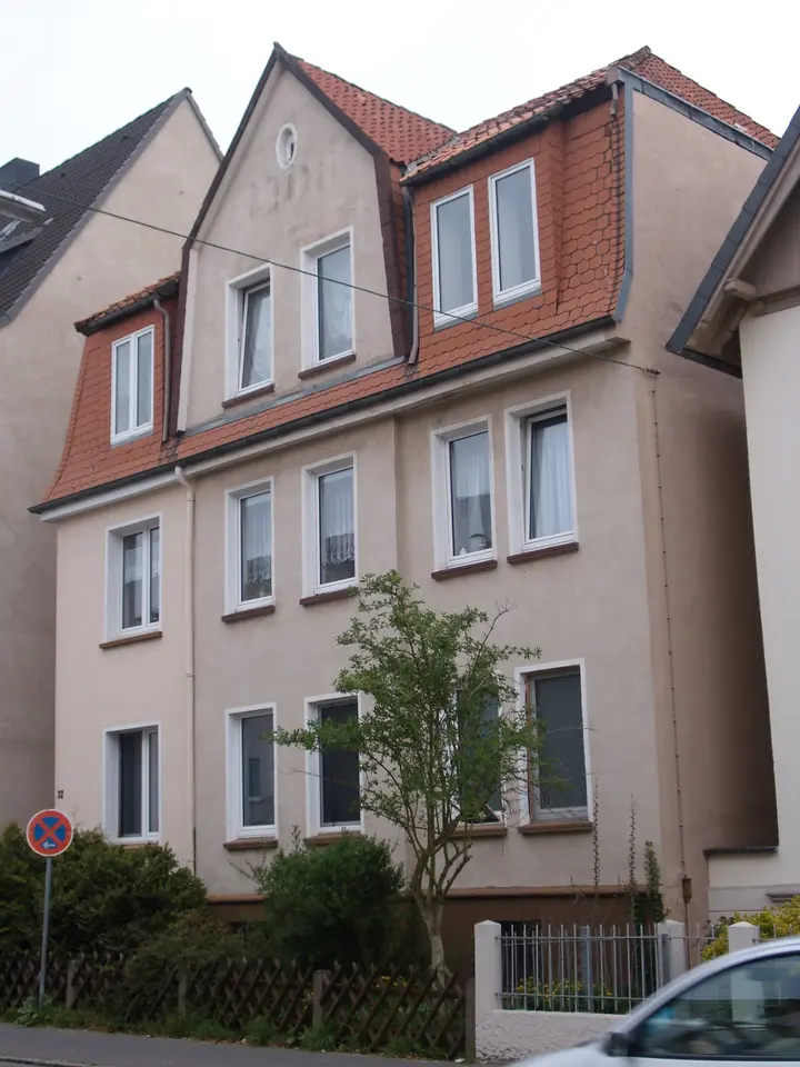 4 Zimmer Wohnung mit 148 m² in Uelzen – Bild 9