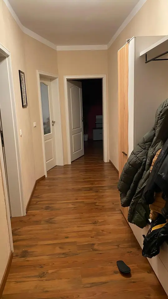 4 Zimmer Wohnung mit 148 m² in Uelzen – Bild 10