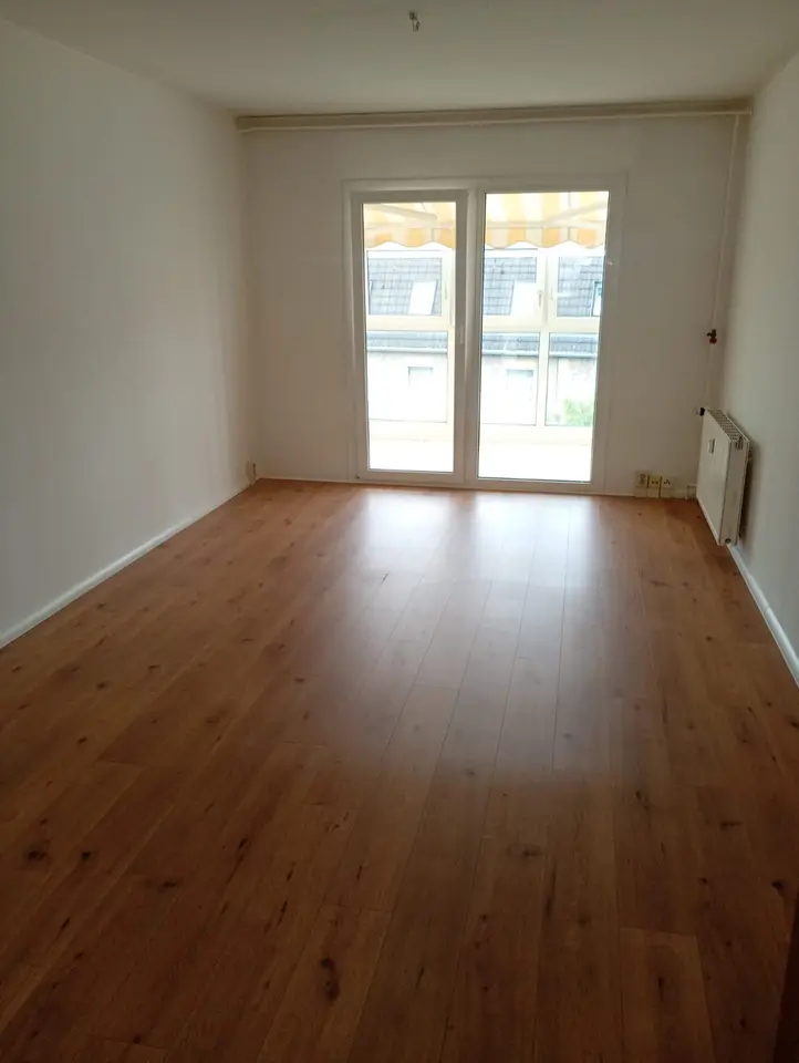 2 Zimmer Wohnung mit 54 m² in Gera – Bild 1