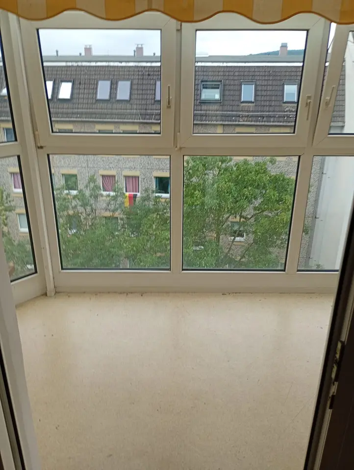 2 Zimmer Wohnung mit 54 m² in Gera – Bild 4
