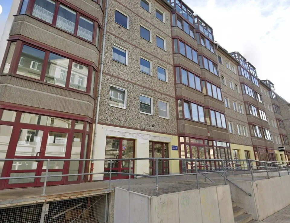 2 Zimmer Wohnung mit 54 m² in Gera – Bild 7