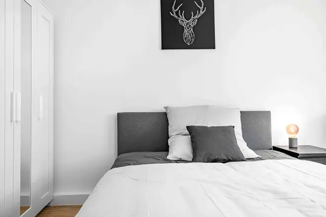 WG-Zimmer mit 15 m² in München – Bild 4