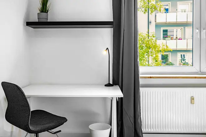 WG-Zimmer mit 15 m² in München – Bild 5