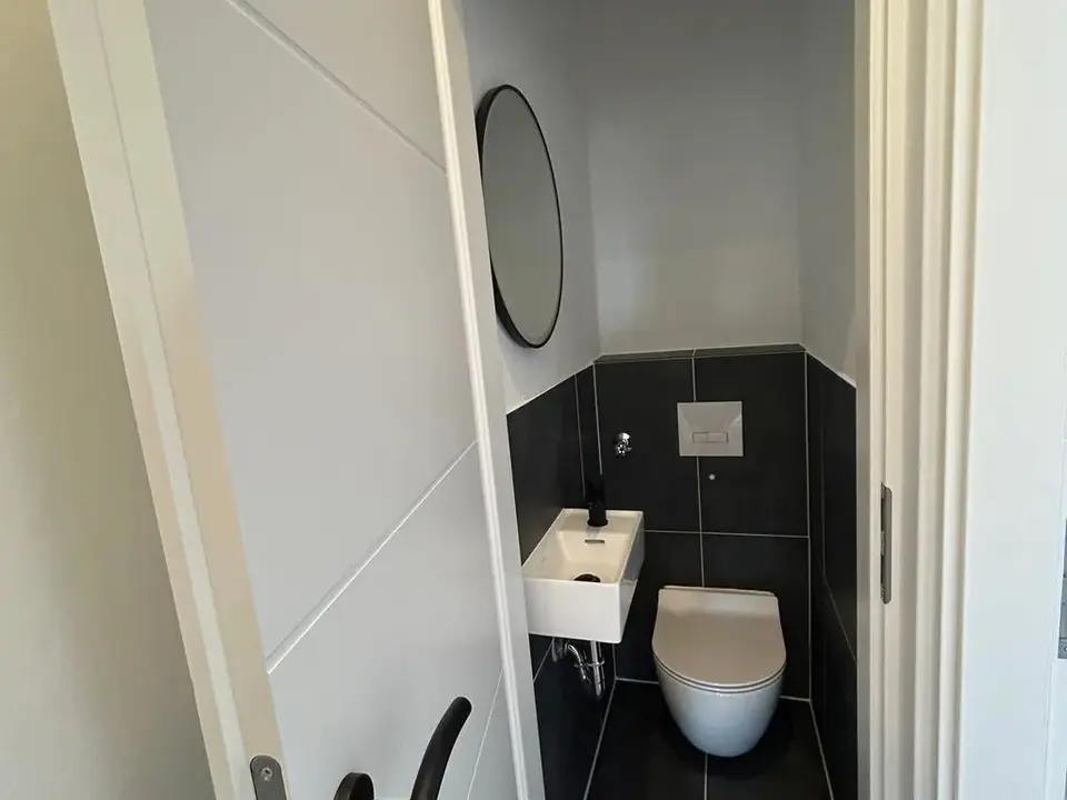 Studio mit 10 m² in Frankfurt am Main – Bild 3