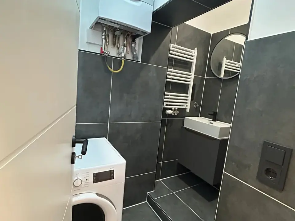 Studio mit 10 m² in Frankfurt am Main – Bild 4