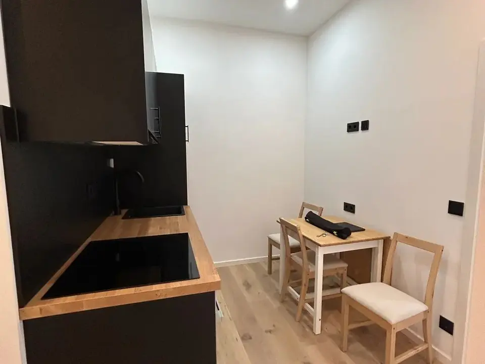 Studio mit 10 m² in Frankfurt am Main – Bild 6