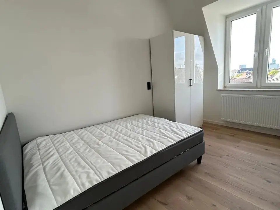 Studio mit 10 m² in Frankfurt am Main – Bild 10