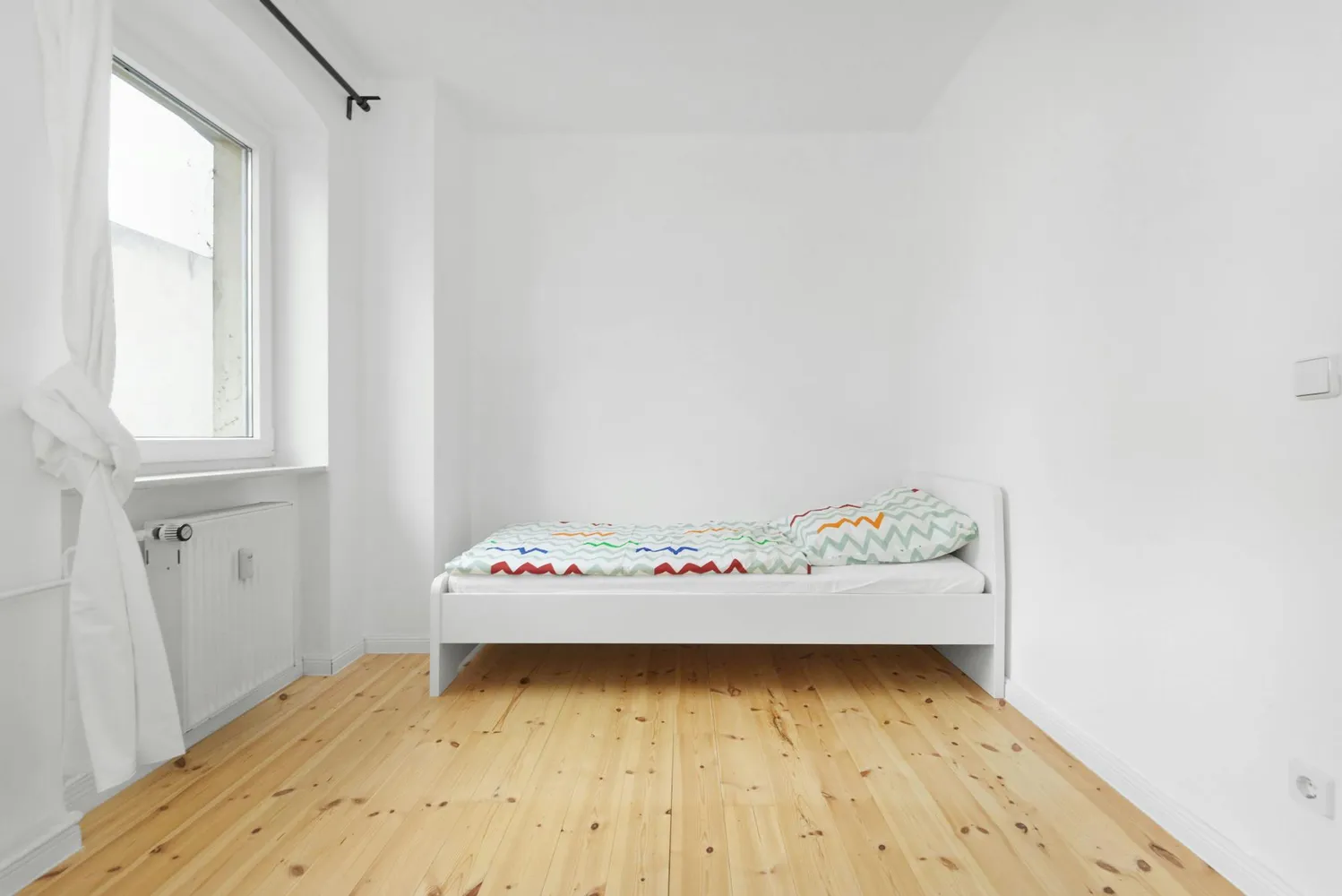 WG-Zimmer mit 11 m² in Berlin – Bild 1