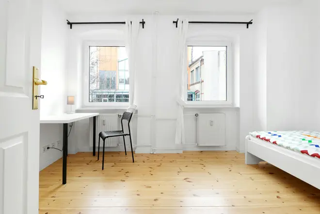WG-Zimmer mit 11 m² in Berlin – Bild 2