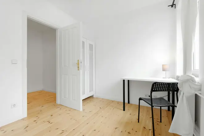 WG-Zimmer mit 11 m² in Berlin – Bild 3